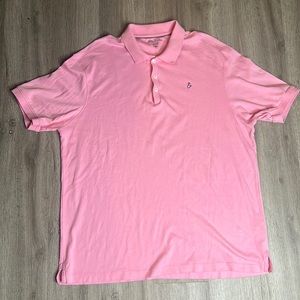 Tackle & Tides Polo Shirt XL